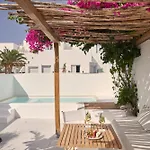 Nikki & Santorini 호텔 5*
