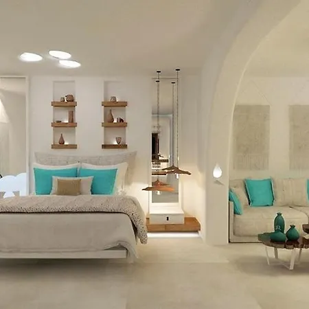 Hotel Nikki & Santorini Kamári