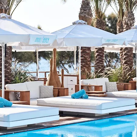 Hotel Nikki & Santorini Kamári
