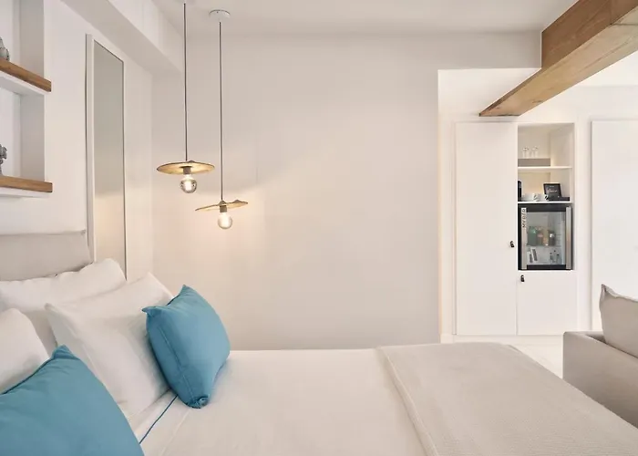 Ξενοδοχείο Nikki & Santorini 5*