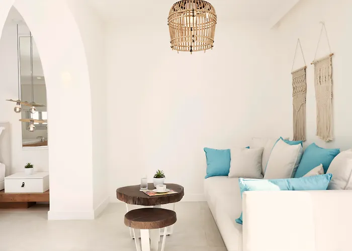 Ξενοδοχείο Nikki & Santorini 5*