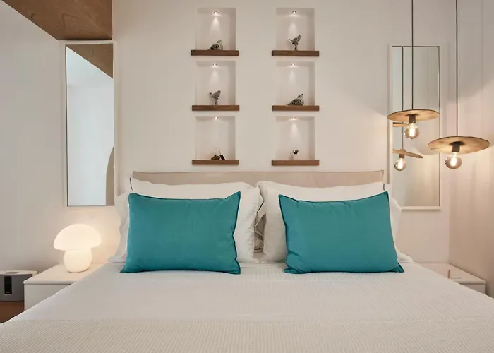 Nikki & Santorini 5* Καμάρι