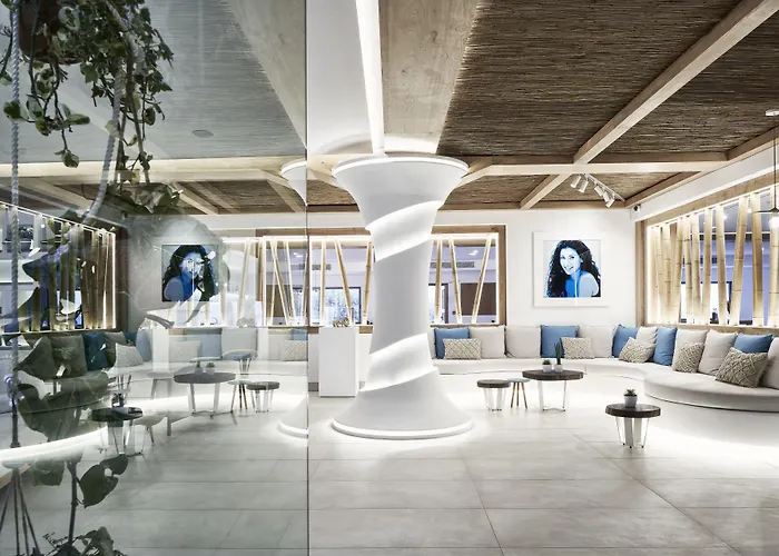 Ξενοδοχείο Nikki & Santorini Καμάρι