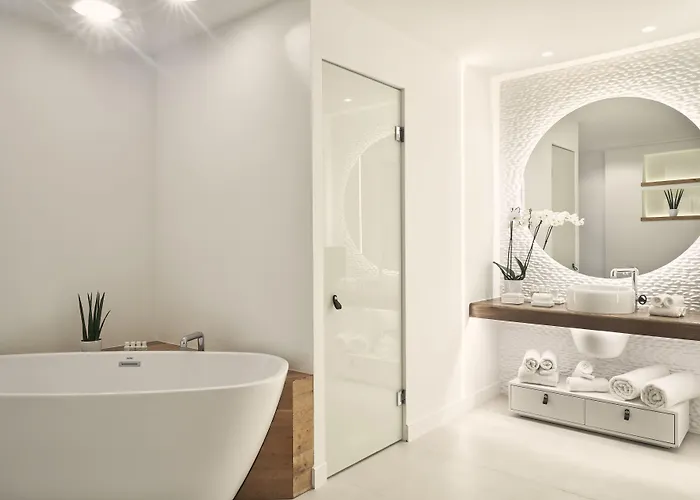 Nikki & Santorini 5* Καμάρι