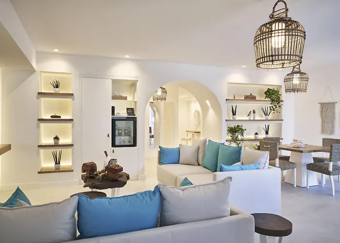 Nikki & Santorini 5* Καμάρι