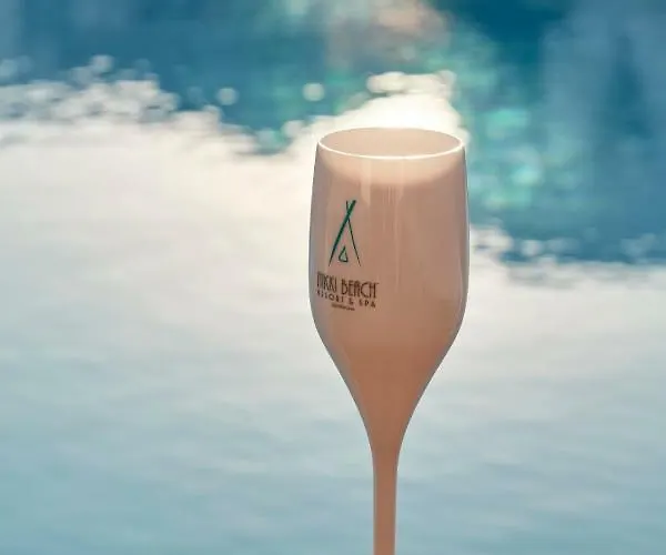 Nikki & Santorini 5*