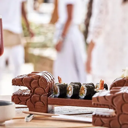 Hotel Nikki & Santorini