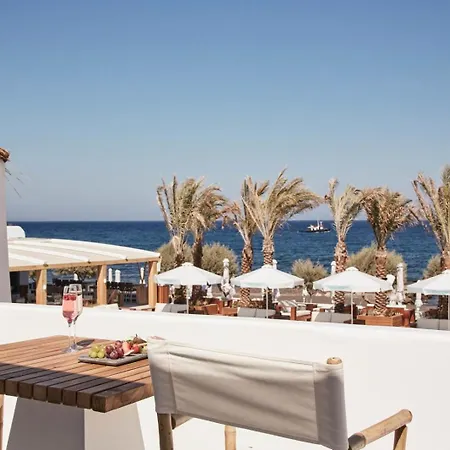 Nikki & Santorini Hotel