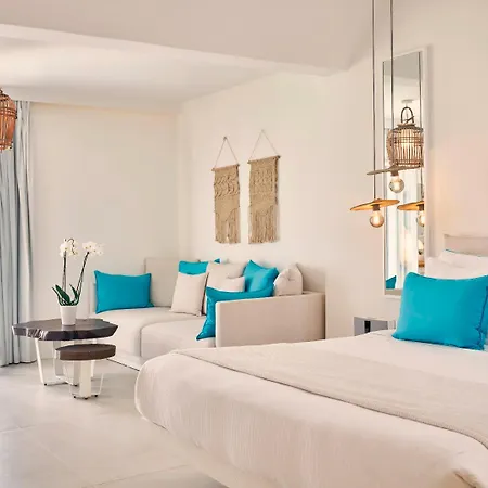 Nikki & Santorini Hotel