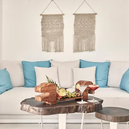 Nikki & Santorini Hotel 5*