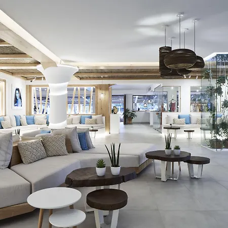 Nikki & Santorini Hotel Kamári