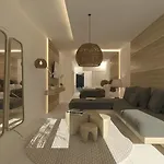 فندق Nikki & Santorini Kamári