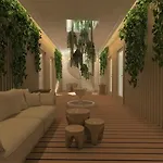 فندق Nikki & Santorini
