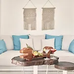 Nikki & Santorini فندق 5*