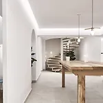 酒店 Nikki & Santorini Kamári