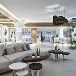 Nikki & Santorini 酒店 Kamári