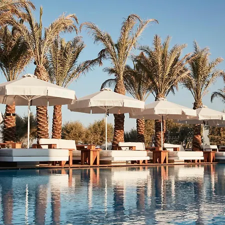 Nikki & Santorini Hotel 5*