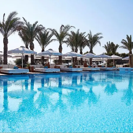Nikki Resort&spa Santorini 5* Kamári