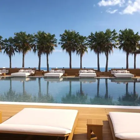 Nikki Resort&spa Santorini