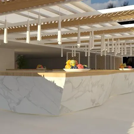 Nikki & Santorini Hotel