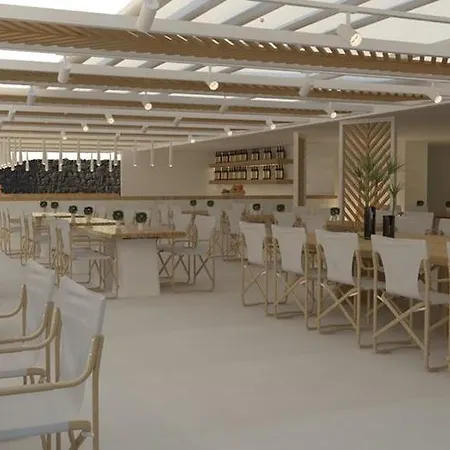 Nikki Resort&spa Santorini Kamári