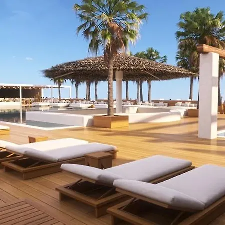 Hotel Nikki & Santorini