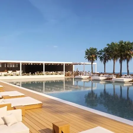 Hotell Nikki & Santorini