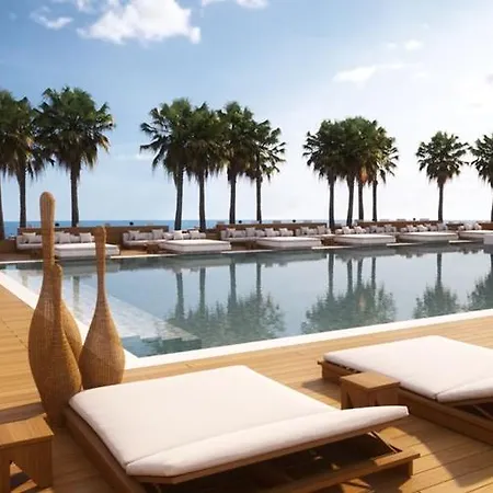 Nikki & Santorini Hotel 5*