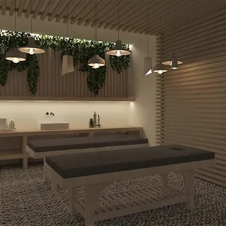 Nikki Resort&spa Santorini