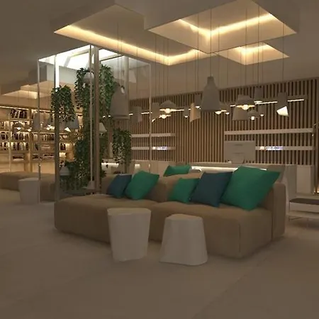 Nikki Resort&spa Santorini 5* Kamári