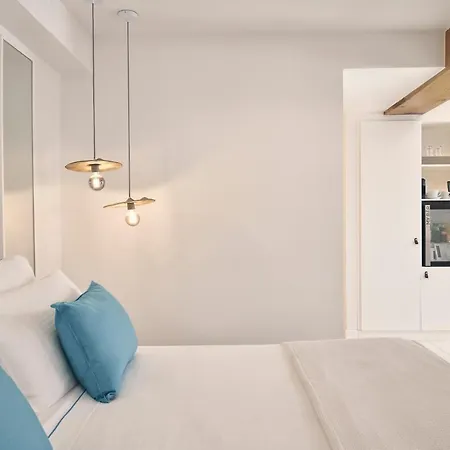 Hotel Nikki & Santorini 5*