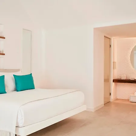 Nikki Resort&spa Santorini Hotel Kamári