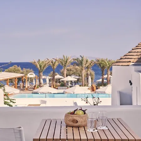 Nikki & Santorini 5* Kamári