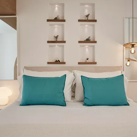 Nikki & Santorini 5* Kamári
