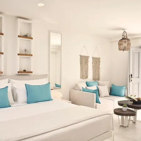 Nikki & Santorini 5* Kamári