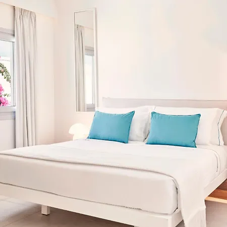 Nikki & Santorini Hotel