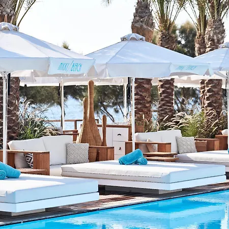 Hotel Nikki & Santorini Kamári