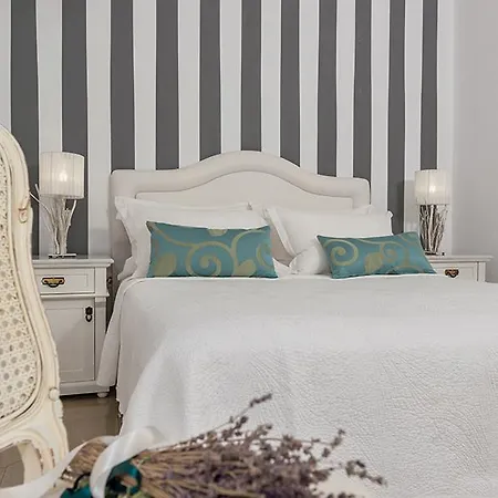 Hotell Nikki & Santorini Kamári