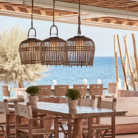 Nikki & Santorini Hotel Kamári