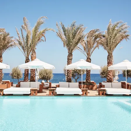 Nikki Resort&spa Santorini