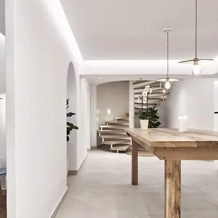 Hotel Nikki & Santorini Kamári