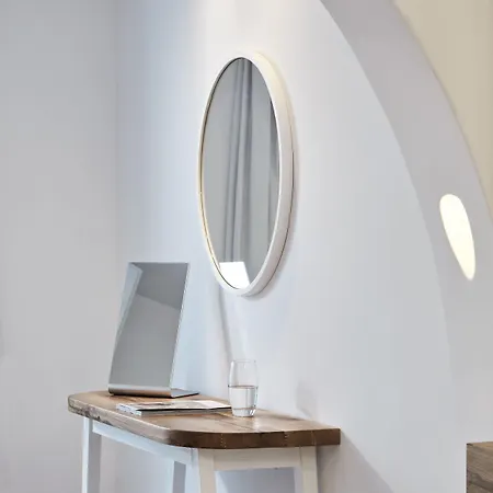 Nikki Resort&spa Santorini Hotel Kamári
