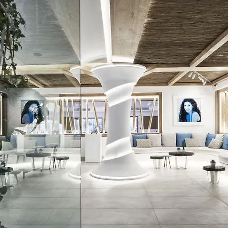 Hotel Nikki & Santorini Kamári