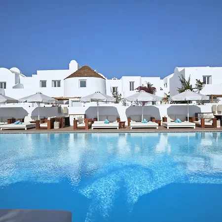 Nikki & Santorini 5*