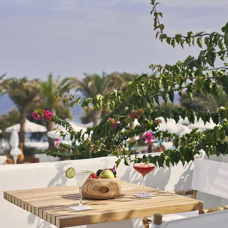 Nikki & Santorini Hotel