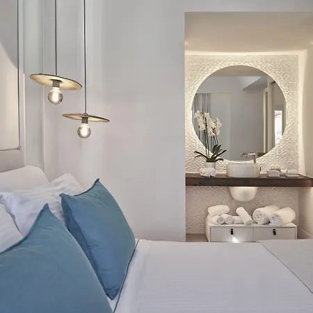 Nikki & Santorini Hotel Kamári