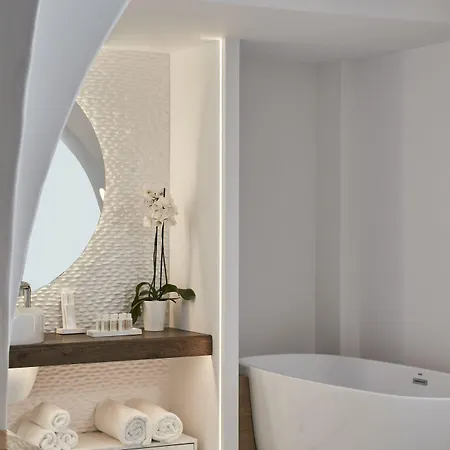 Nikki Resort&spa Santorini