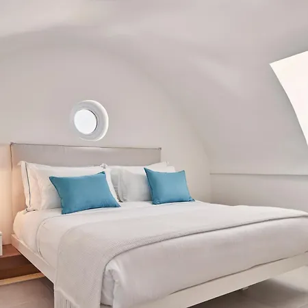 Hotel Nikki & Santorini Kamári