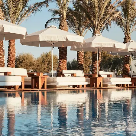 Hotel Nikki & Santorini Kamári