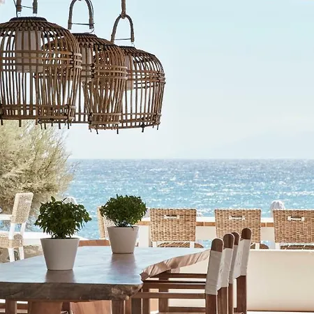 Nikki & Santorini Hotel Kamári